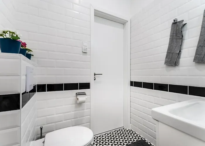 Apartment Cosy In The Heart Of The