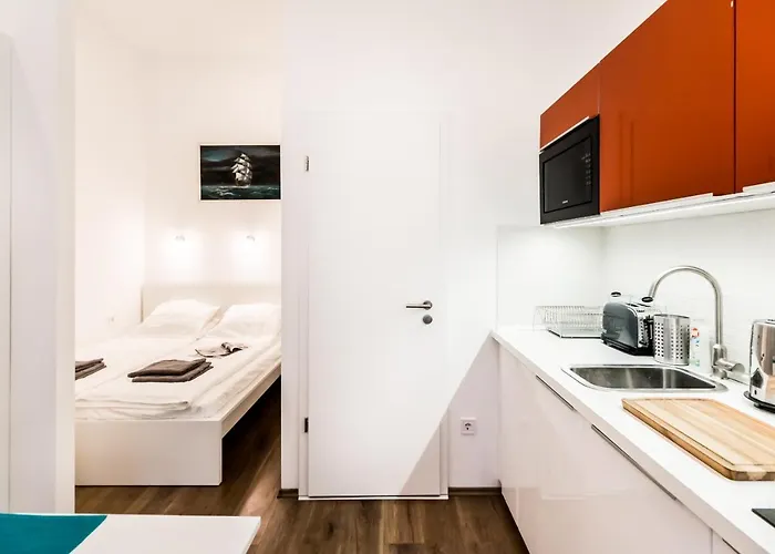 Cosy In The Heart Of The *