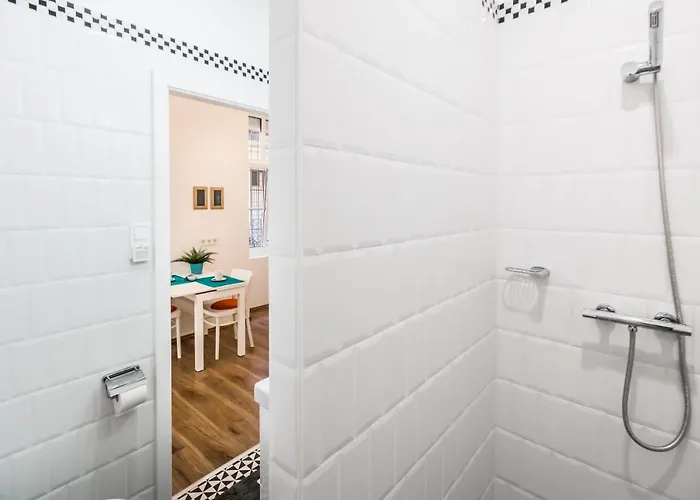 Apartment Cosy In The Heart Of The