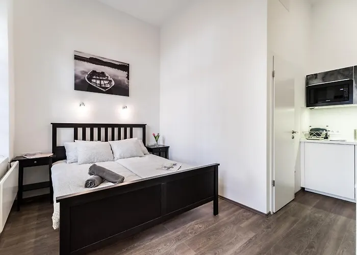 Apartment Cosy In The Heart Of The *