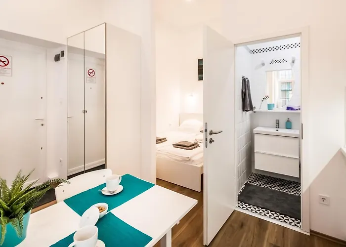 Cosy In The Heart Of The