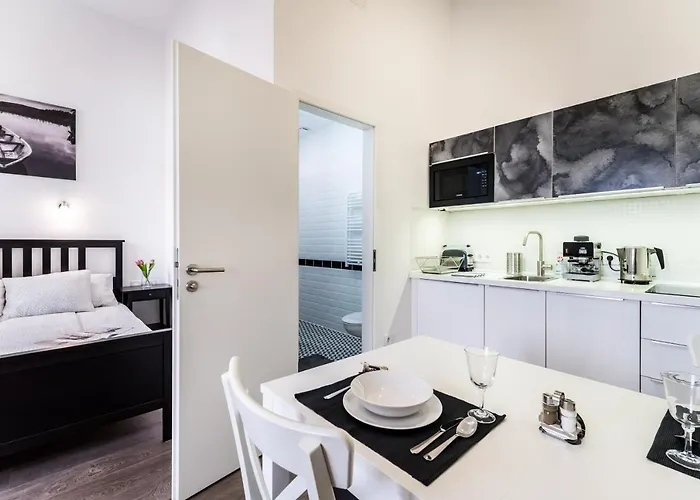 Cosy In The Heart Of The