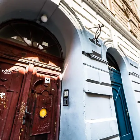Apartment Cosy In The Heart Of The *
