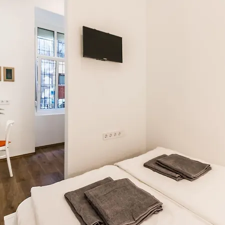 Cosy In The Heart Of The *