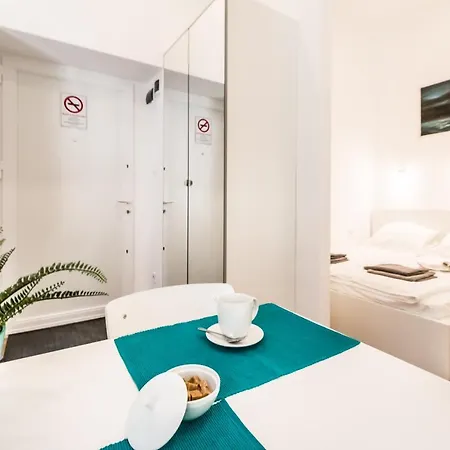 Apartment Cosy In The Heart Of The