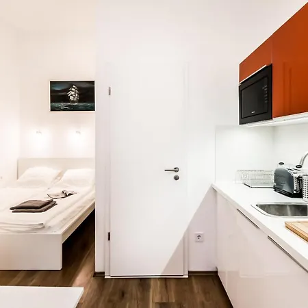 Cosy In The Heart Of The *