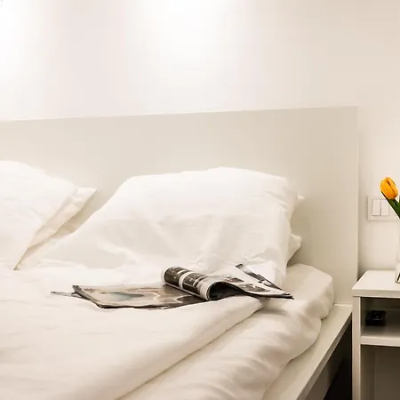 Appartement Cosy In The Heart Of The Budapest