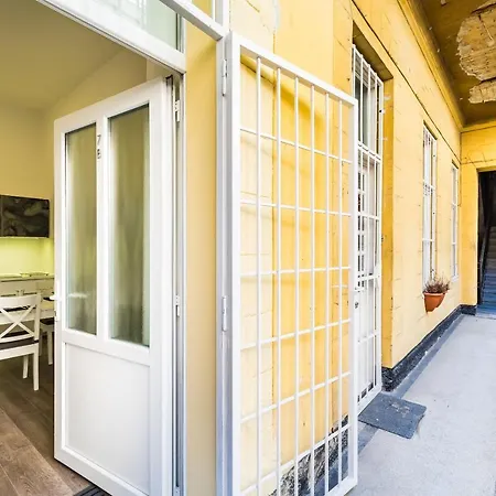 Apartment Cosy In The Heart Of The *