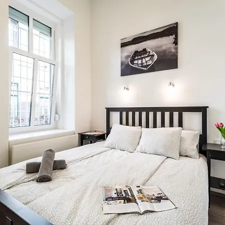 Appartement Cosy In The Heart Of The