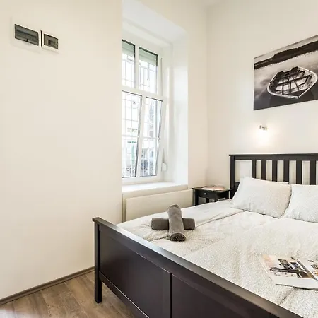 Apartment Cosy In The Heart Of The
