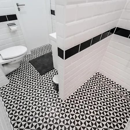 Appartement Cosy In The Heart Of The