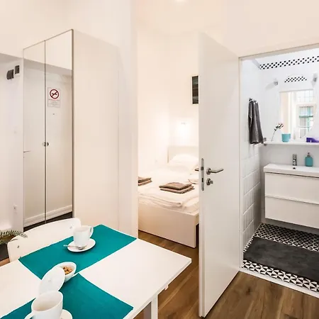 Cosy In The Heart Of The