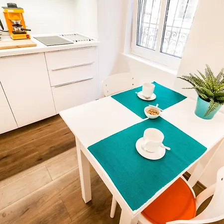 Cosy In The Heart Of The Apartment Budapest