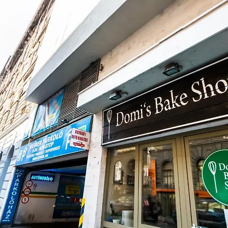 Cosy In The Heart Of The