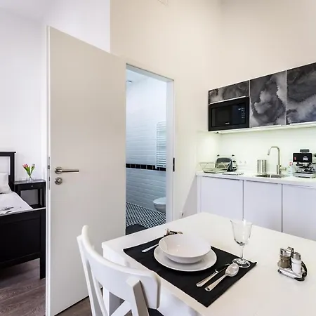 Cosy In The Heart Of The