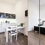 아파트 Cosy In The Heart Of The 부다페스트