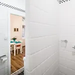 아파트 Cosy In The Heart Of The