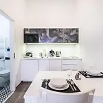 아파트 Cosy In The Heart Of The