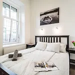 아파트 Cosy In The Heart Of The