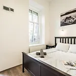아파트 Cosy In The Heart Of The