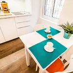 Cosy In The Heart Of The 아파트 부다페스트