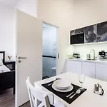 Cosy In The Heart Of The